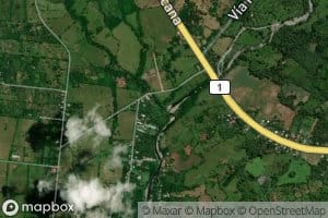 Quebrada Jacu Arriba