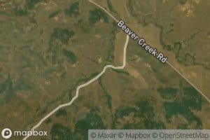 Deer Creek Reservoir Number One