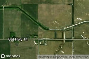 Judicial Ditch Number One