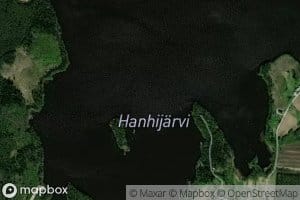 Hanhijarvi
