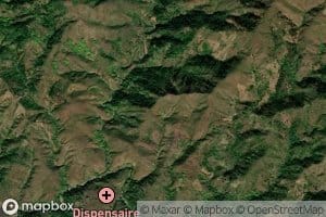 Riviere Trois La Passe