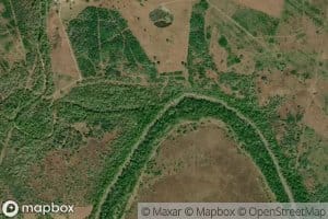 Manahuilla Creek