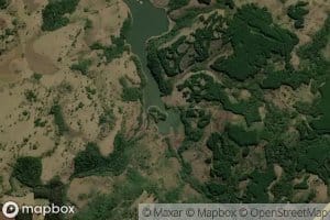 Corrego do Passo Fundo