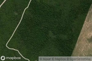 Corrego Toca da Onca