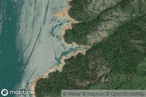 Potter Creek
