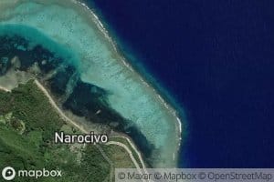 Nasolo Reef