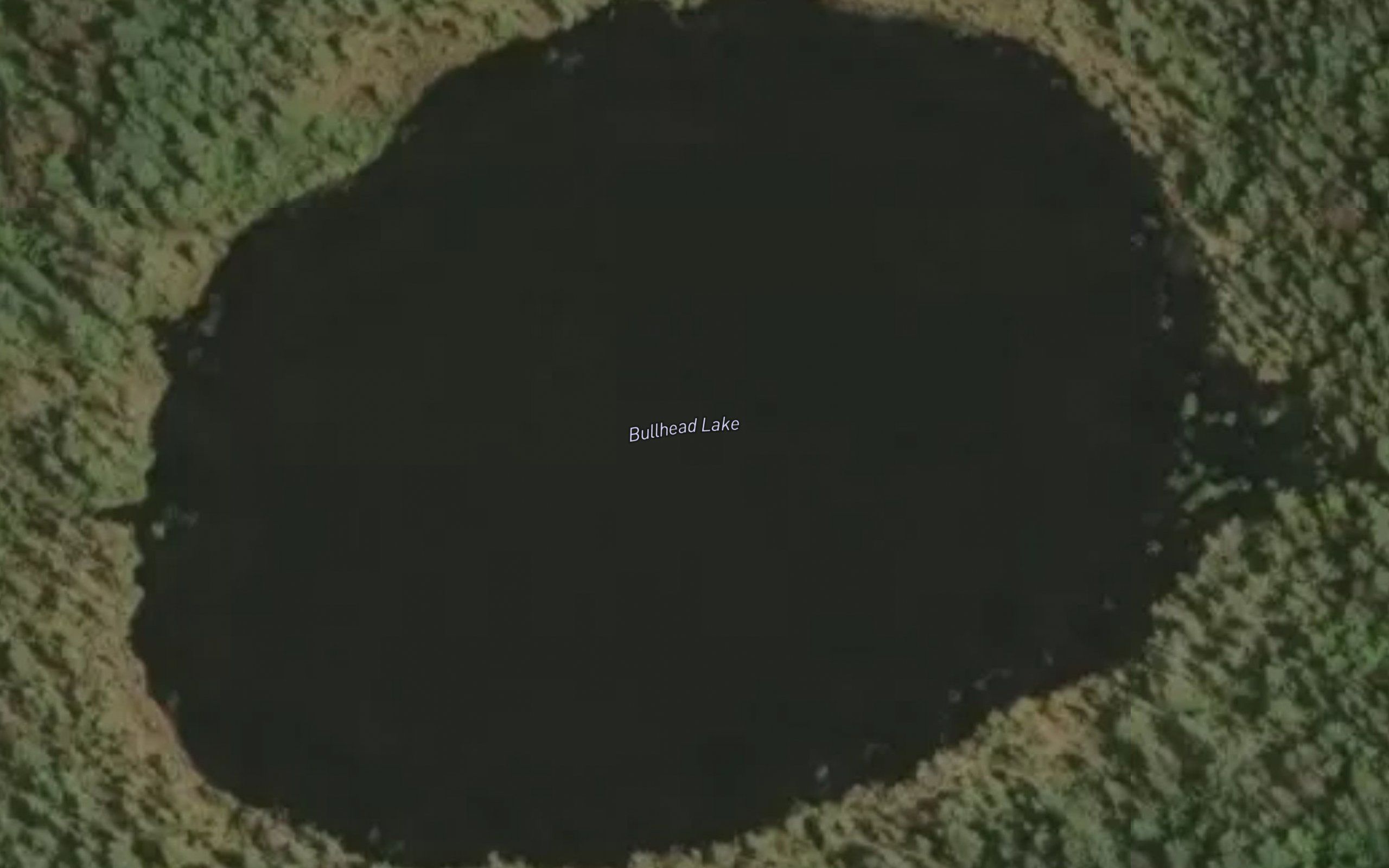 Bullhead Lake