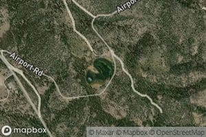 Curtz Lake