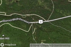 North Branch Gale River