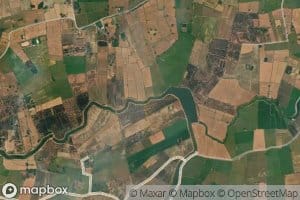 Khlong Nong Yao