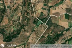 Ang Kep Nam Huai Muang