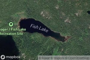 Fish Lake
