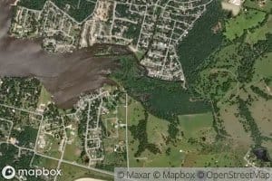 Weirs Creek