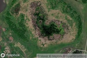 Ozero Bol'shoy Yarkul'