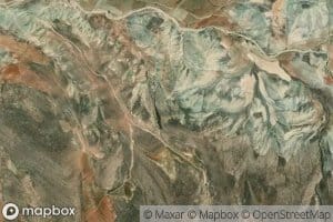 Cheshmeh-ye Zay Palang