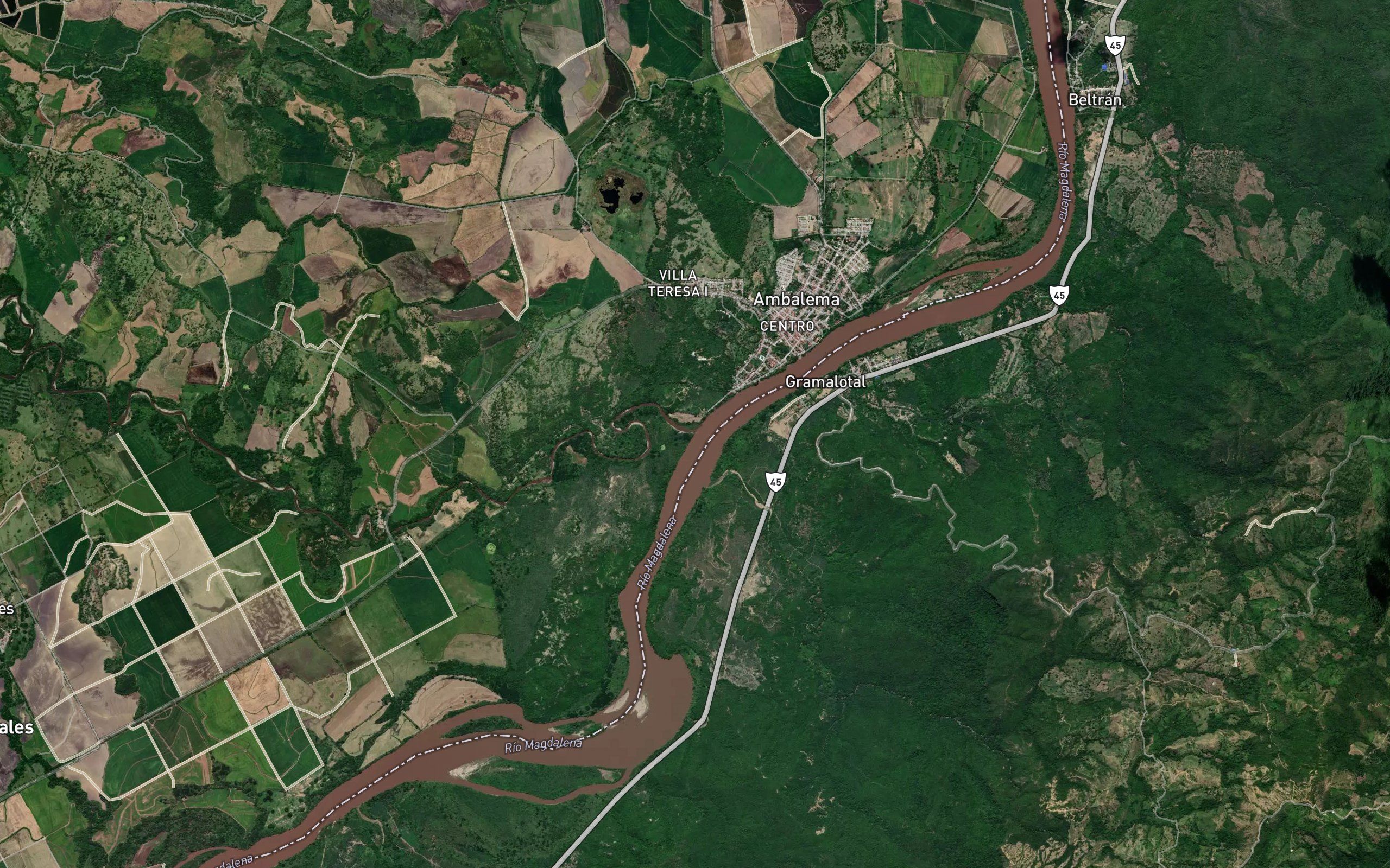 Rio Recio