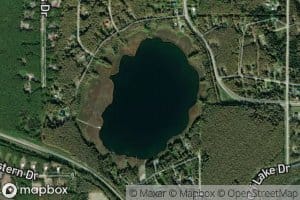 Bear Paw Lake