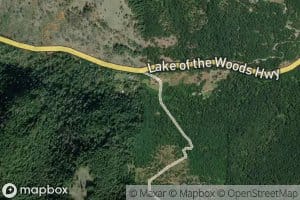 Swamp Creek