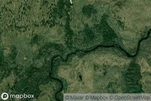 Popple Rapids