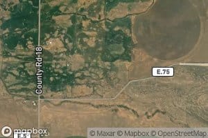 Jaramillo Overflow Ditch