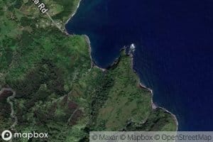 East Wailua Iki Stream