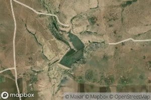 Barrage Sidi Al Miari