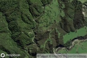 Manganui o te Ao River