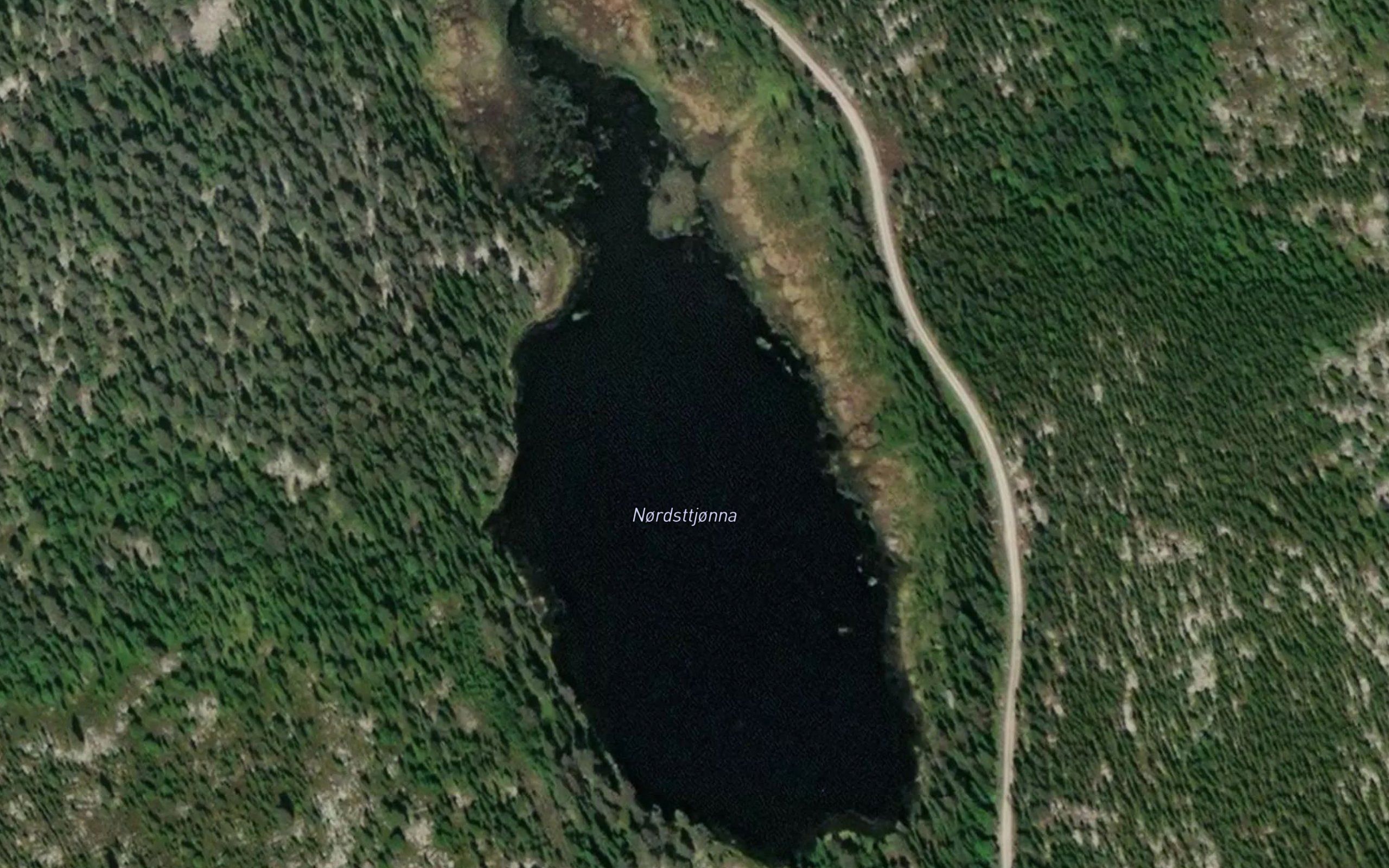 Nordsttjorna