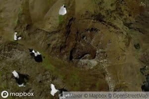 Laguna Loma de la Caja