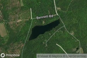 Bennett Pond