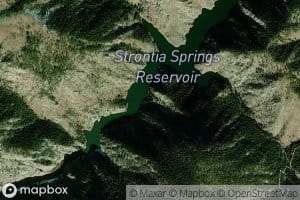 Strontia Spring