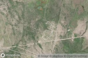 Ojo de Agua de Encinas