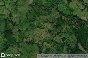 Quebrada Barranco Chele