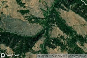 Brust Creek