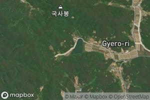 Gyerojeosuji