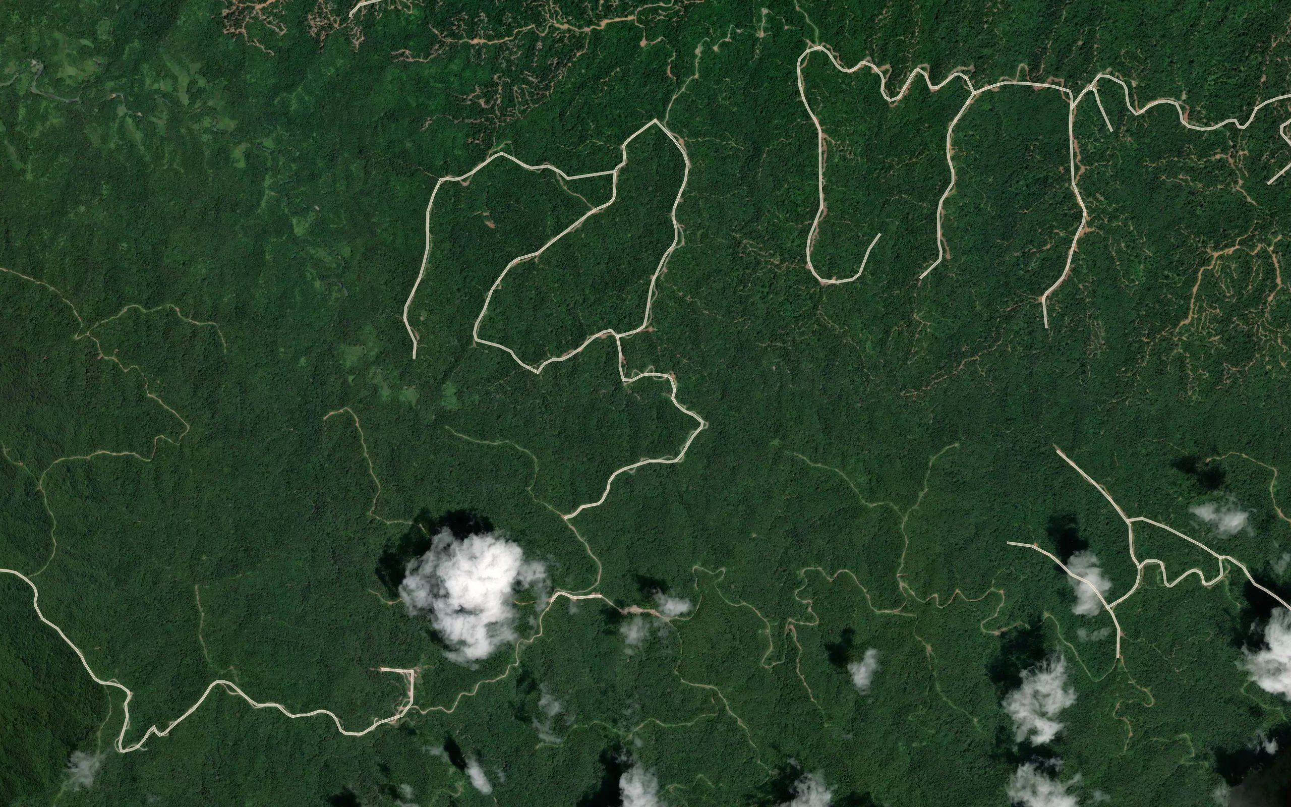 Sungai Sepantu