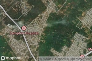 Bholipura Distributary