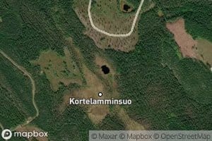 Kortelampi