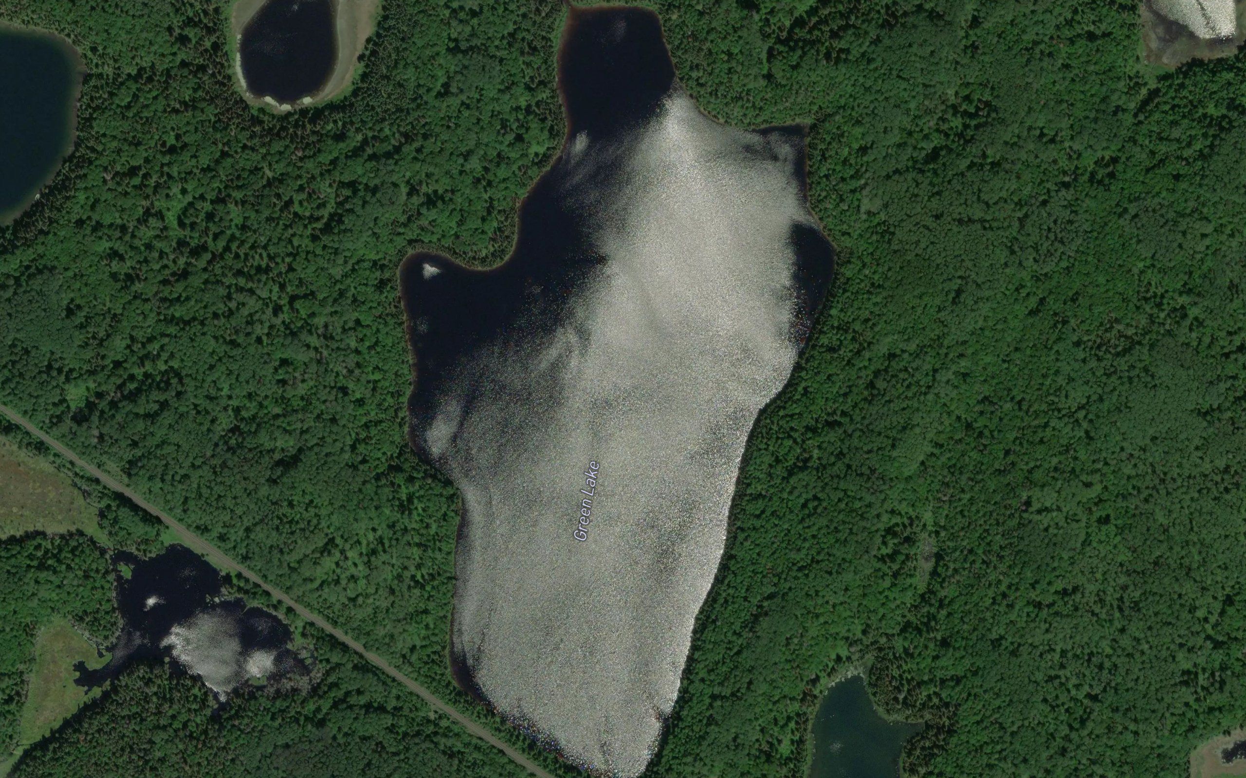 Green Lake
