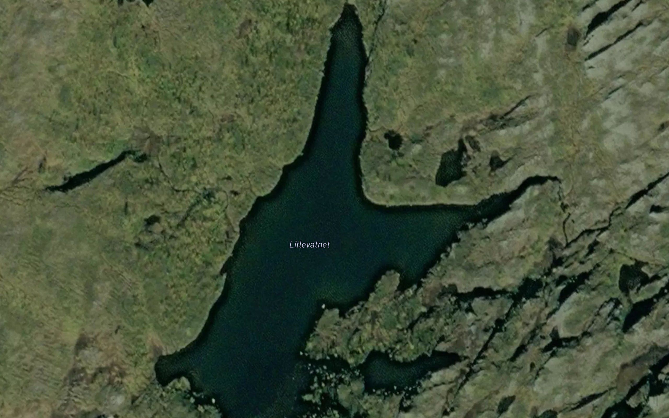 Litlevatnet