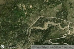 Jasper Creek