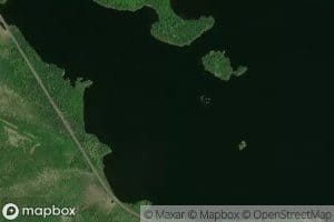 Manitounamaig Lake