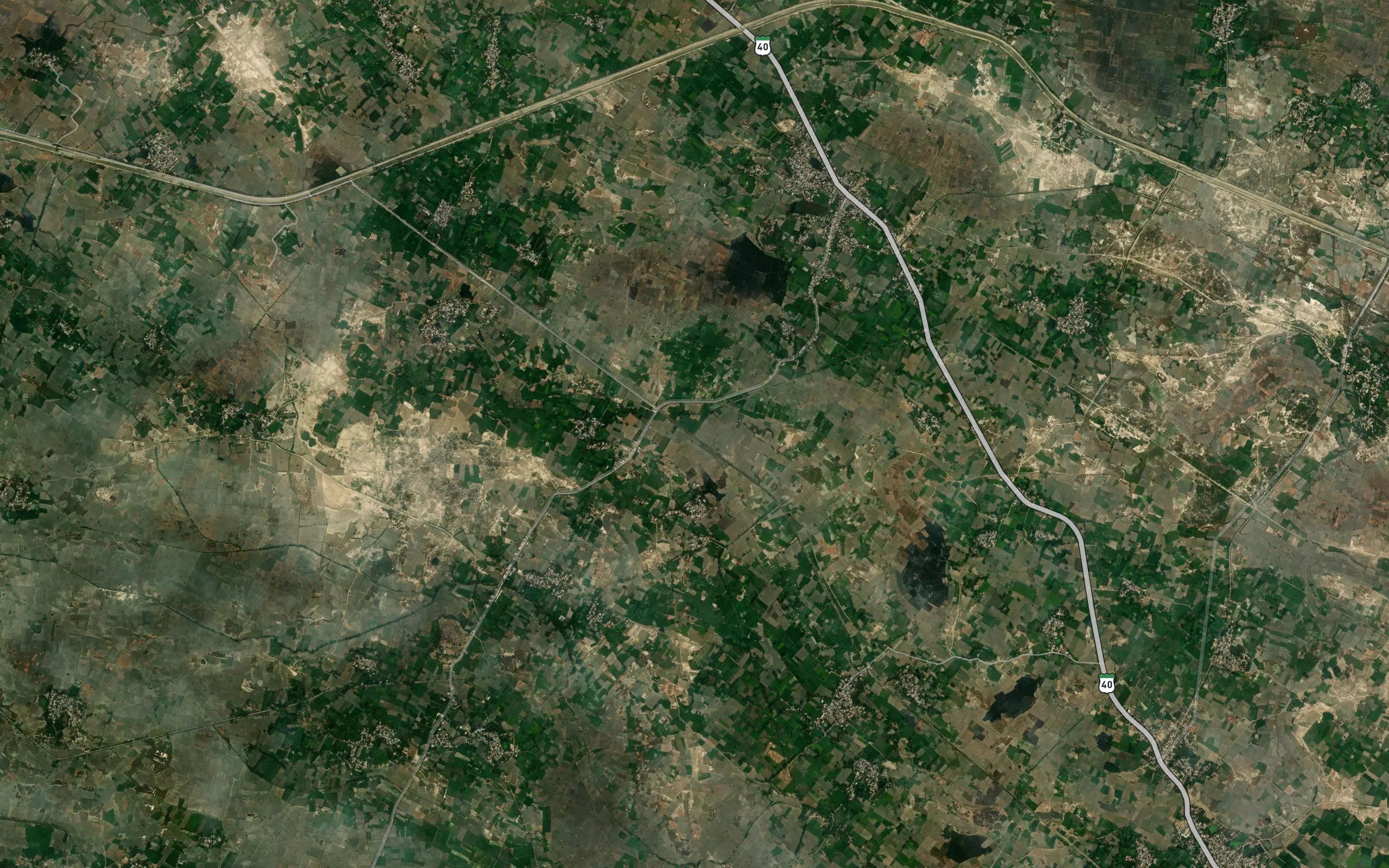 Mauzza Pur Minor