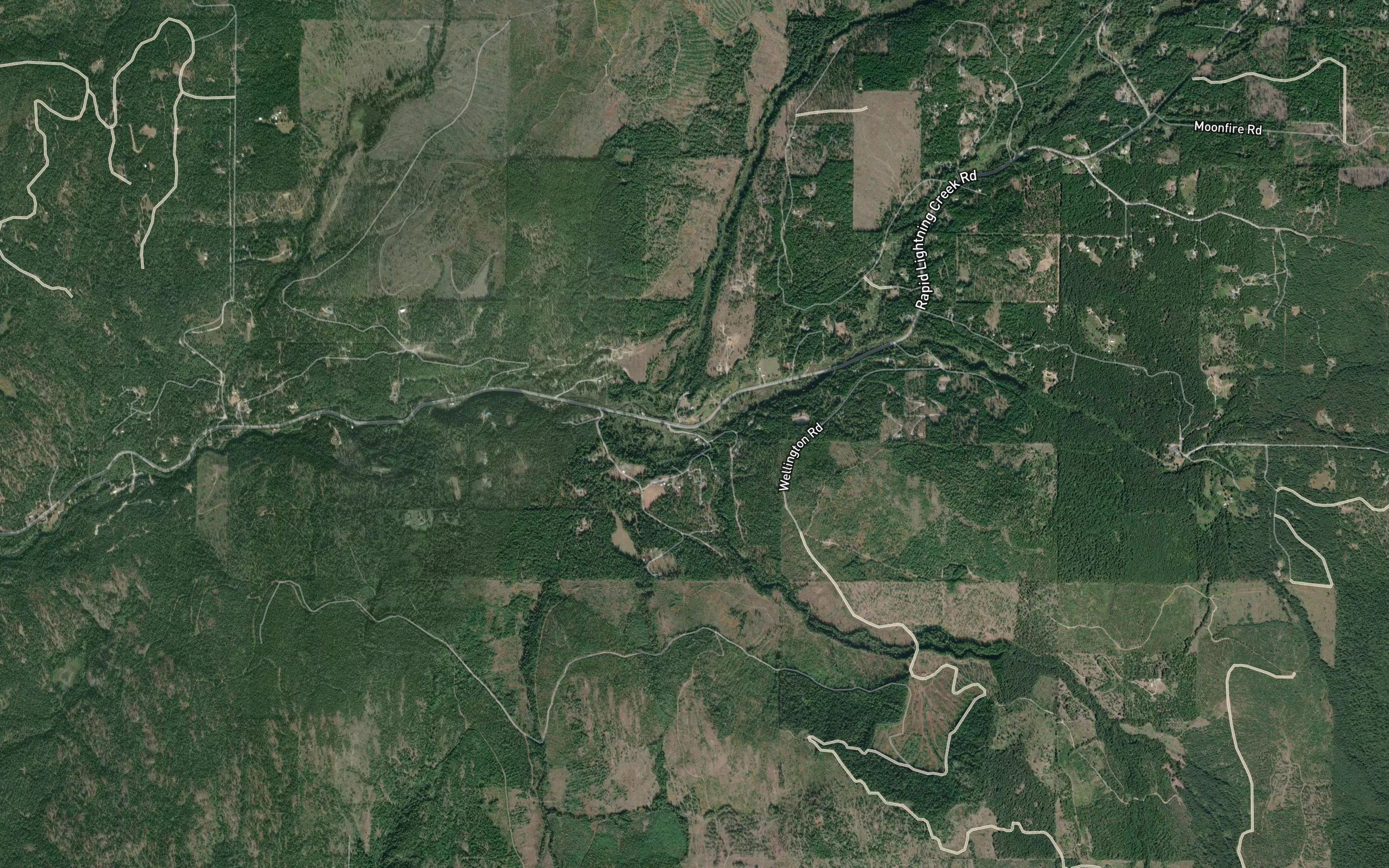 Spring Creek