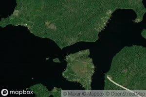 Lac Pivabiska