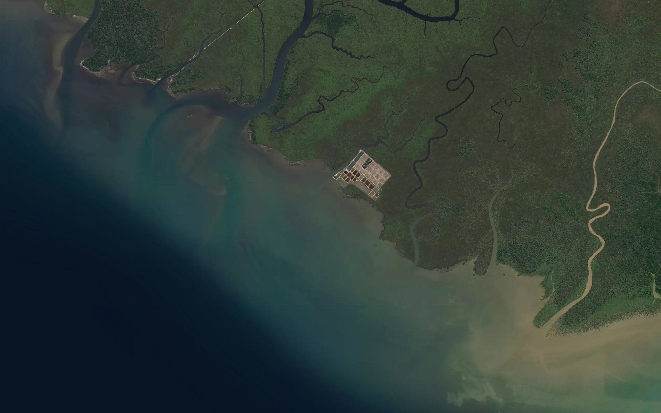Sungai Kalidoran
