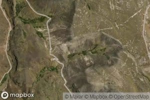 Quebrada Chicciacomayo