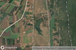 Ang Kep Nam Thap Rang