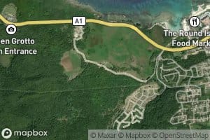 Pear Tree Bottom River