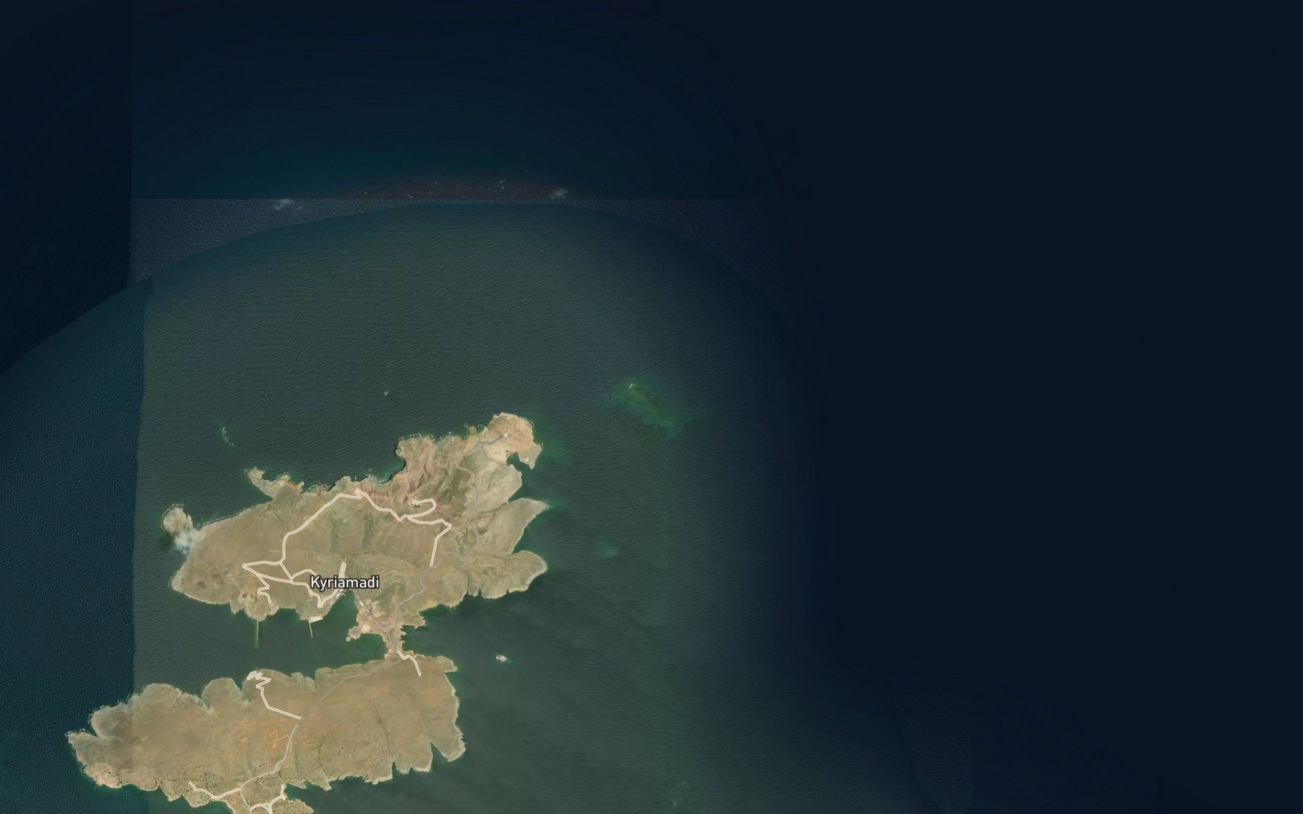 Sidero Reef